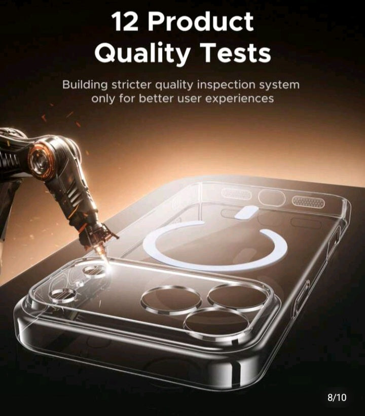 Case for iphone 17 series
