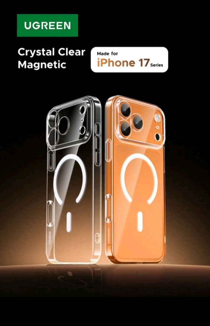 Case for iphone 17 pro max