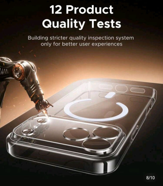 Case for iphone 17 pro