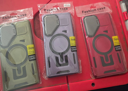 Case for Samsung S25 Ultra