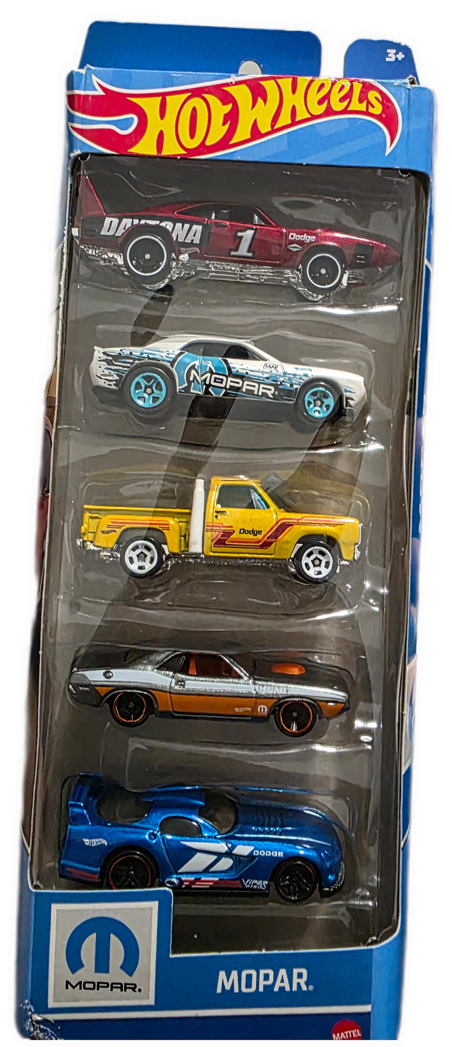Hotweels cars