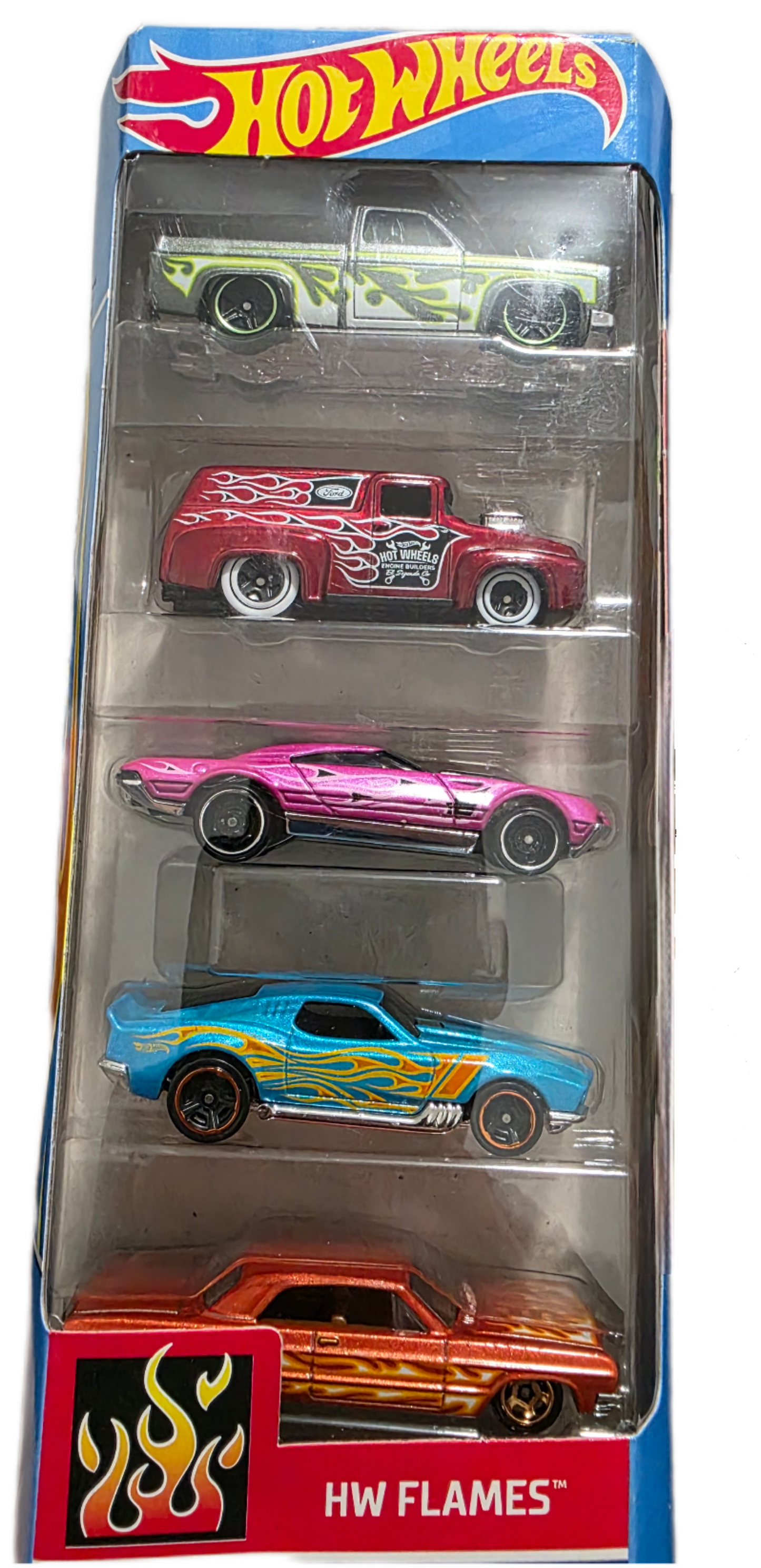 Hotweels cars 2
