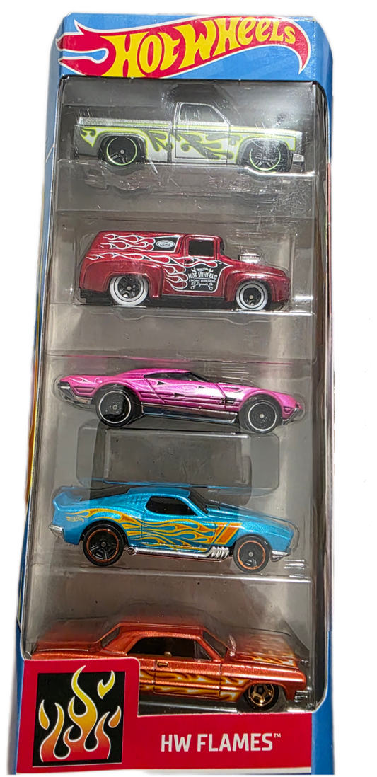 Hotweels cars 2